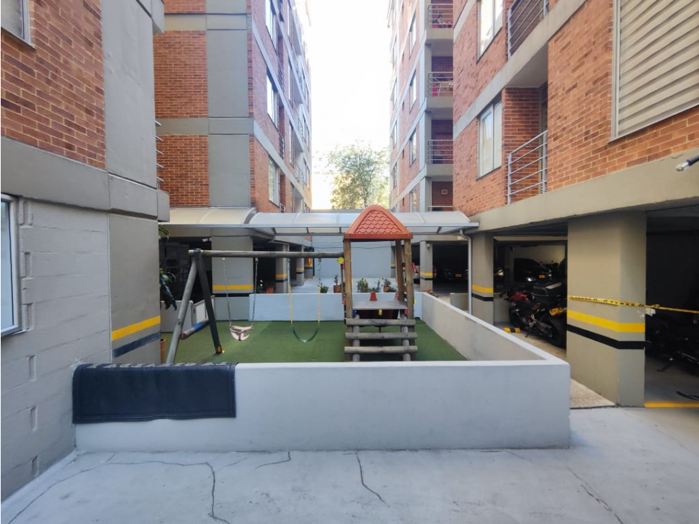 APARTAMENTO EN VENTA La Giralda
