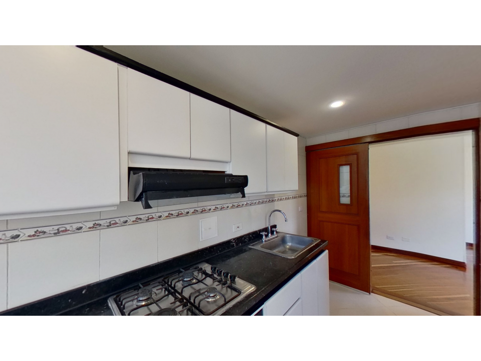 APARTAMENTO EN VENTA Sotileza Estelar