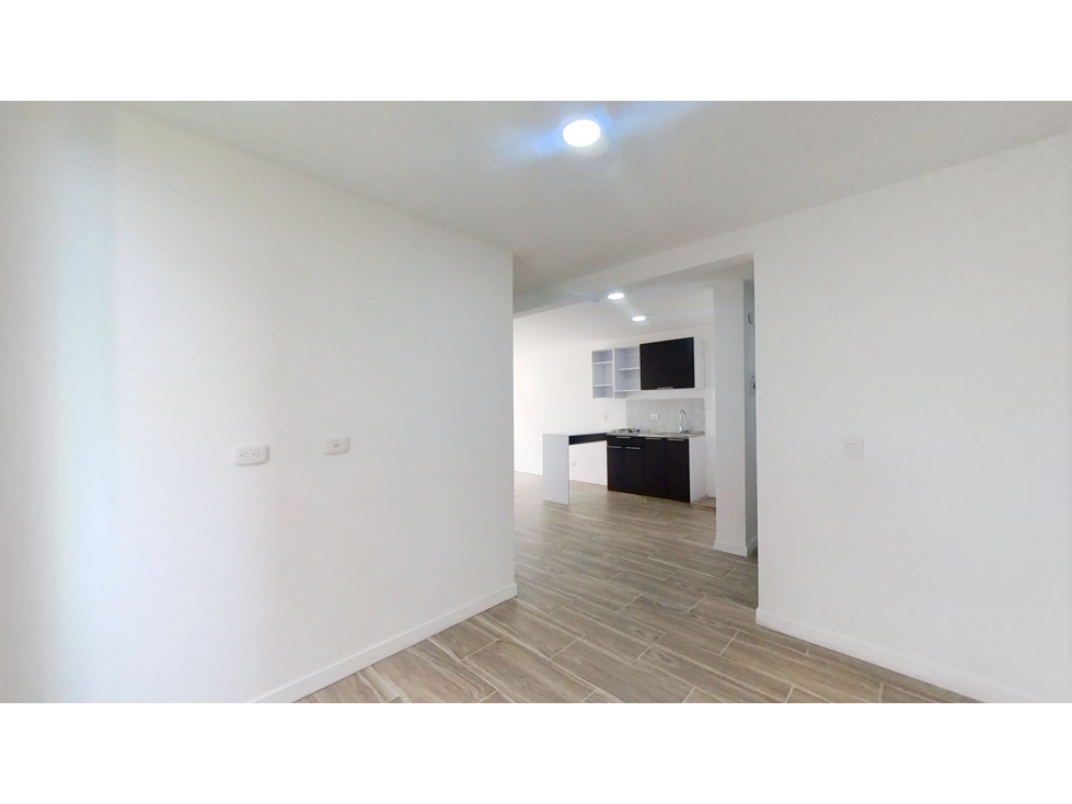 APARTAMENTO EN VENTA Prado Park