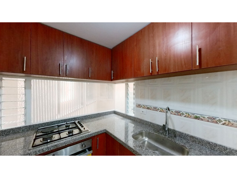 APARTAMENTO EN VENTA San Felipe Algeciras