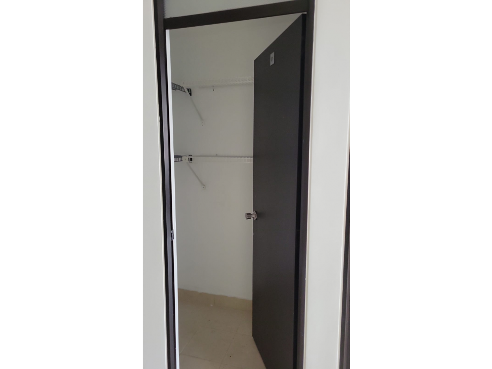APARTAMENTO EN VENTA Senderos Del Carmel