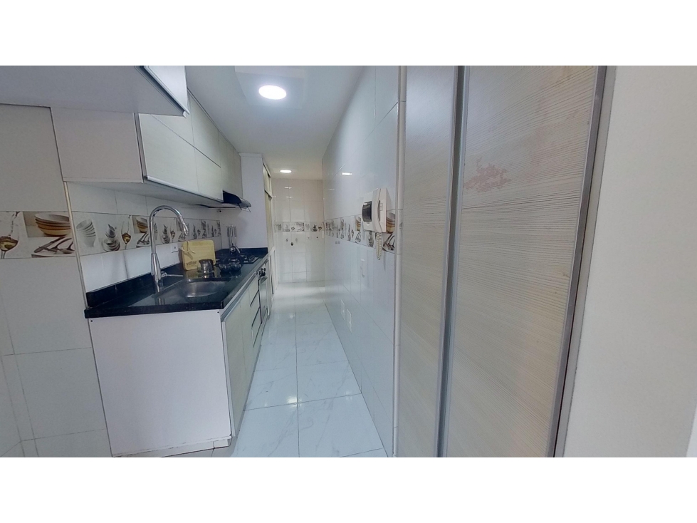 APARTAMENTO EN VENTA Alcázar De San Luis 2