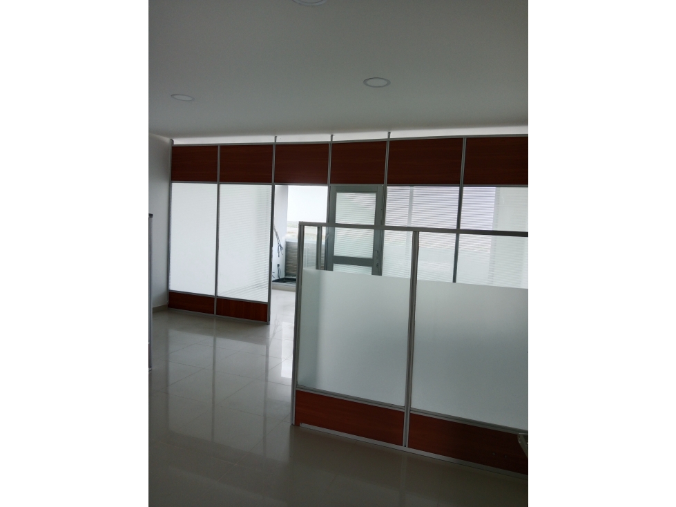 OFICINA SECTOR via 40