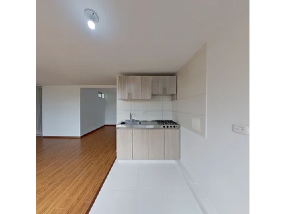 APARTAMENTO EN VENTA Morelli