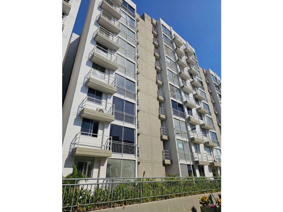 APARTAMENTO NUEVO EN VENTA FIRENZE