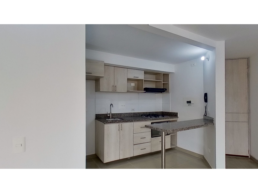 APARTAMENTO EN VENTA Carmel Reservado 2