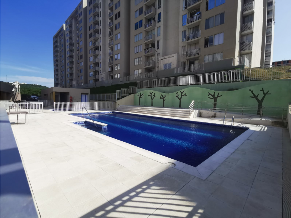APARTAMENTO EN VENTA Alondra alameda del rio