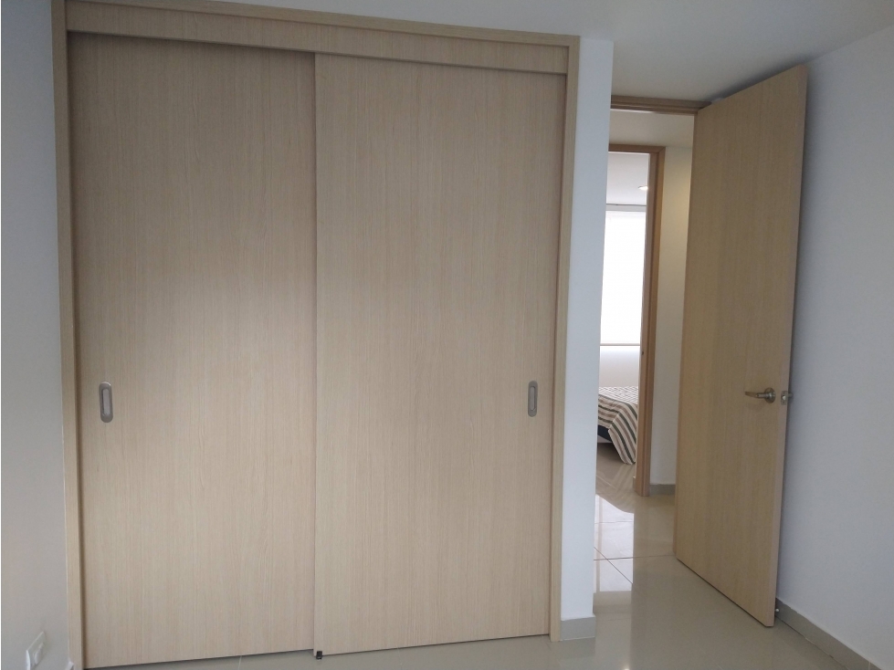 Apartamento — foto 2