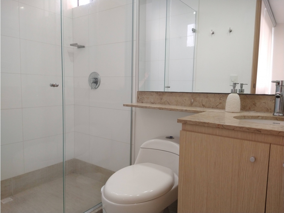 Apartamento — foto 3