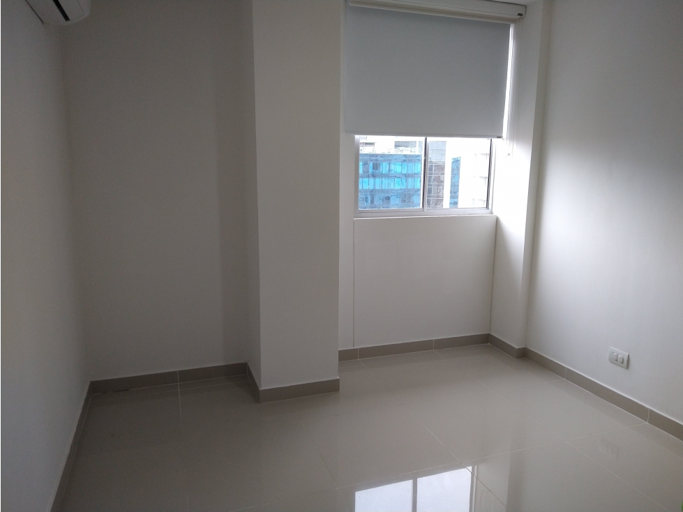 Apartamento — foto 4