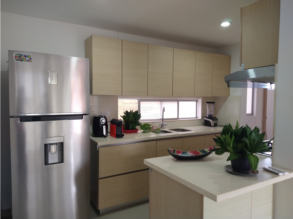 Apartamento — foto 5