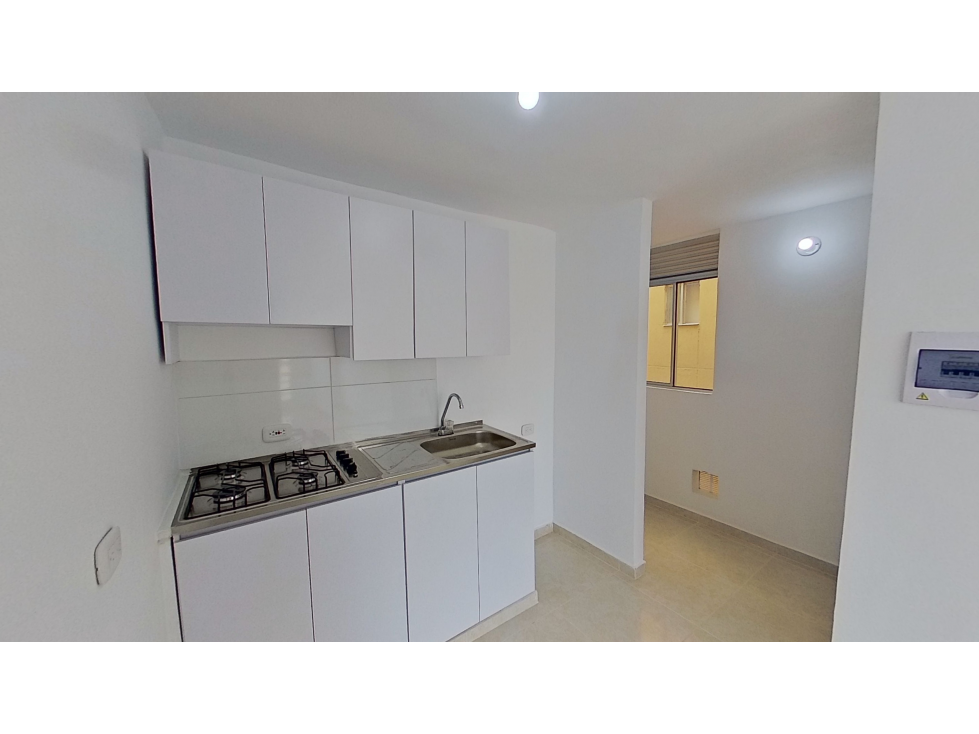 APARTAMENTO EN VENTA Maria Mulata alameda del rio