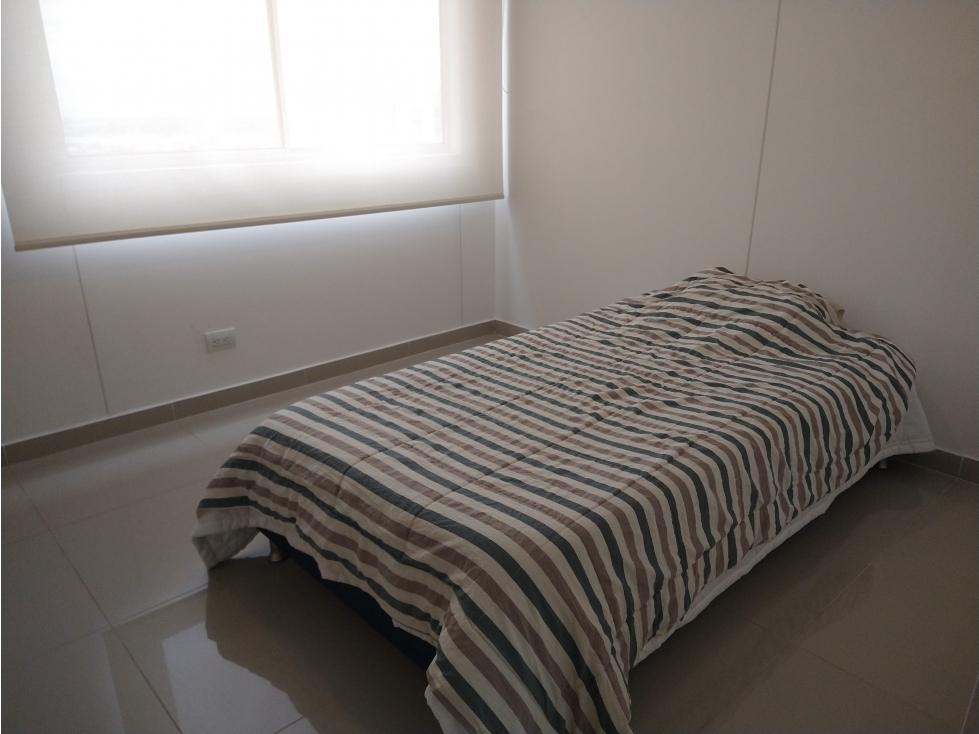 Apartamento — foto 6