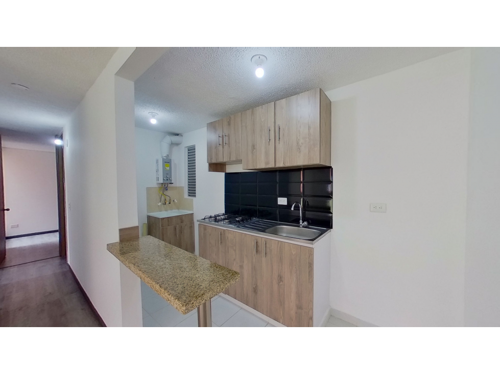 APARTAMENTO EN VENTA Arezzo