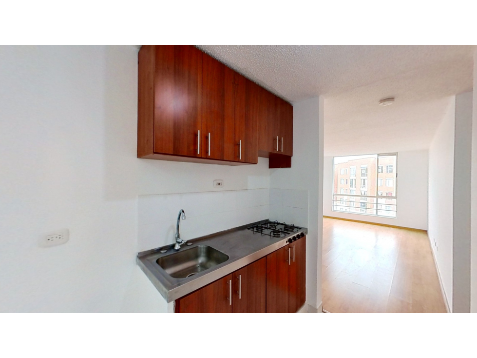 APARTAMENTO EN VENTA Alborada Real 2