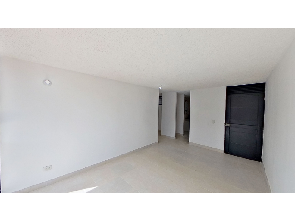APARTAMENTO EN VENTA Hacienda El Rosal