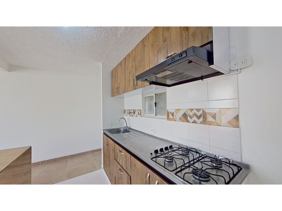 APARTAMENTO EN VENTA Bosque De Alisos