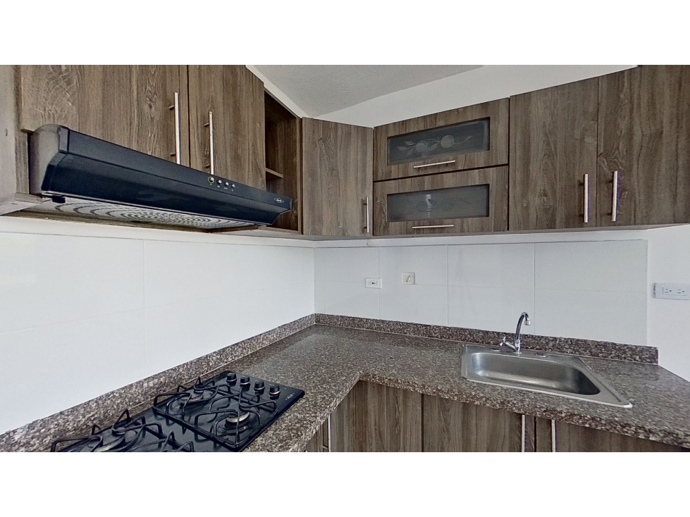 APARTAMENTO EN VENTA Alameda Del Jardin