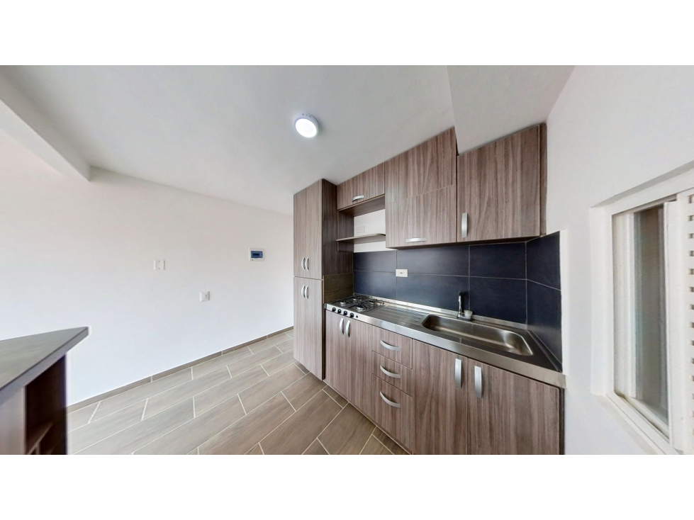 APARTAMENTO EN VENTA Nativo