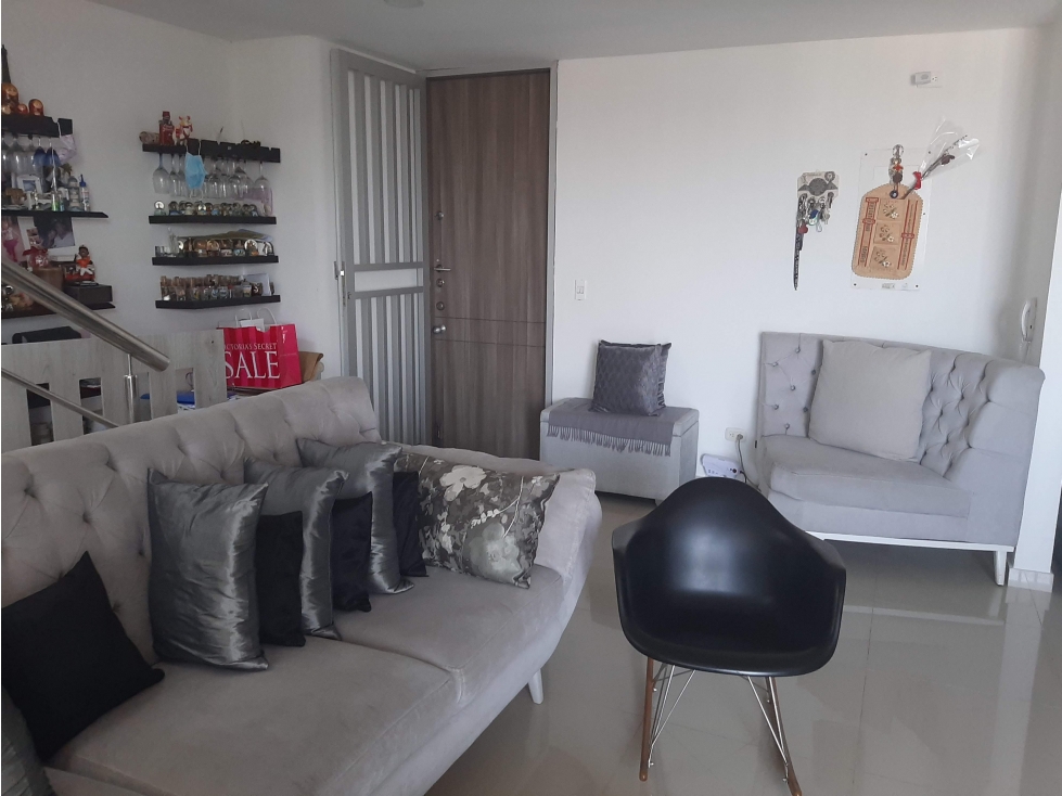 Apartamento — foto 2