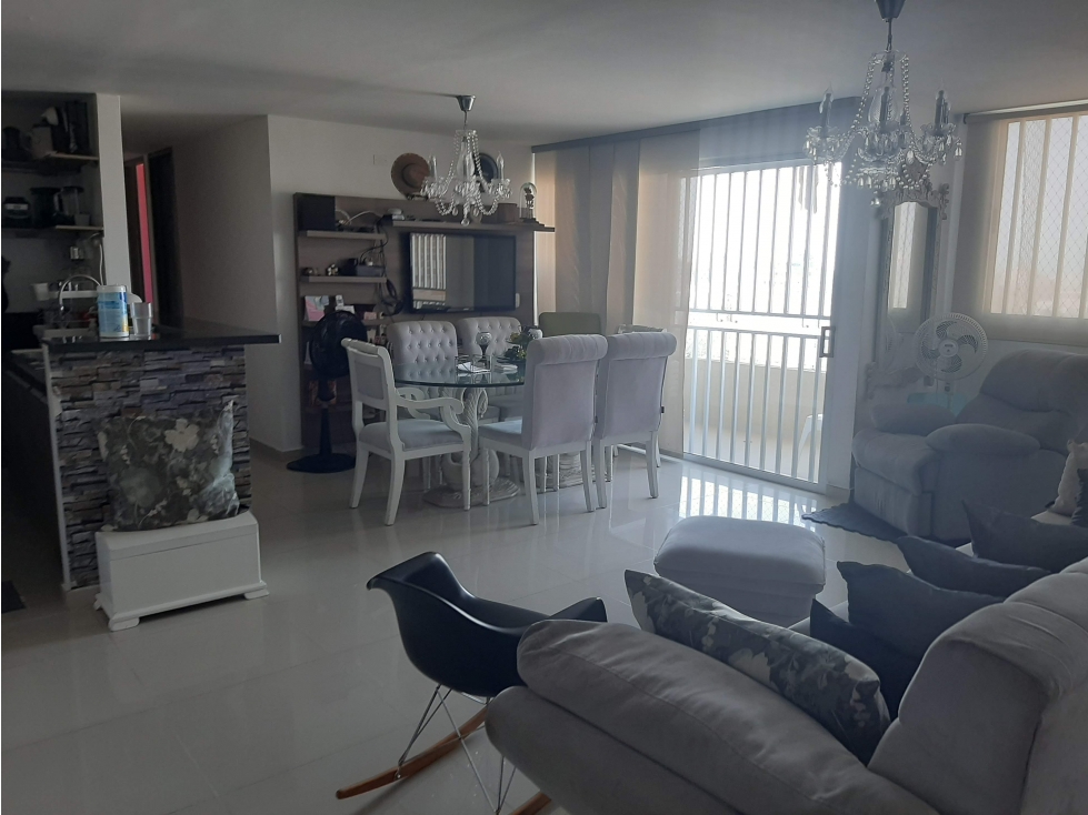 Apartamento — foto 3