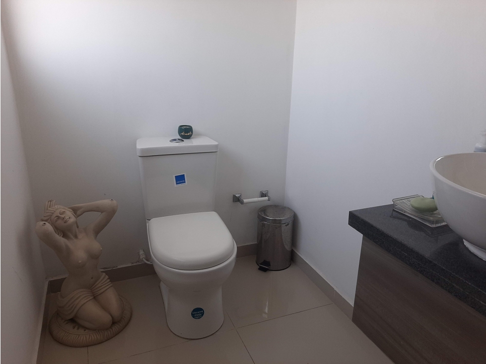 Apartamento — foto 4