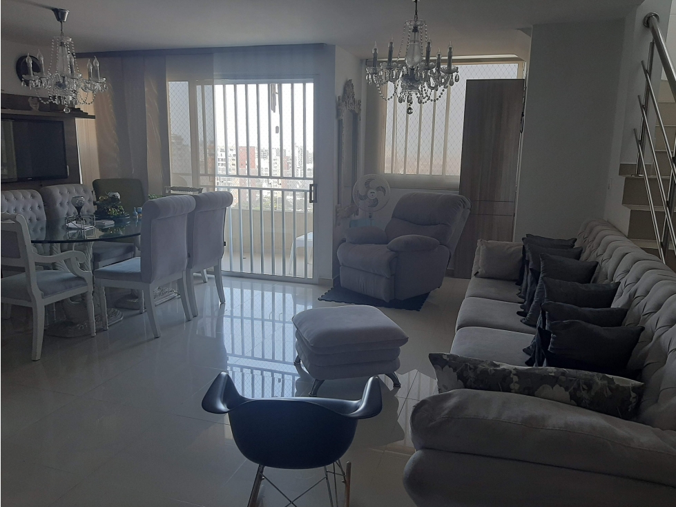 Apartamento — foto 5