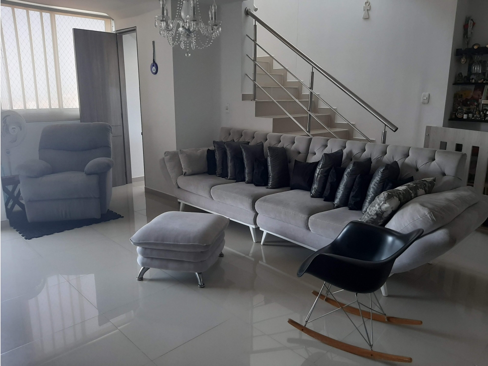 Apartamento — foto 6