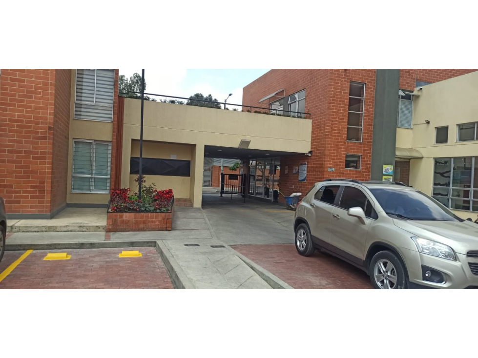 APARTAMENTO EN VENTA Alejandría Real 8