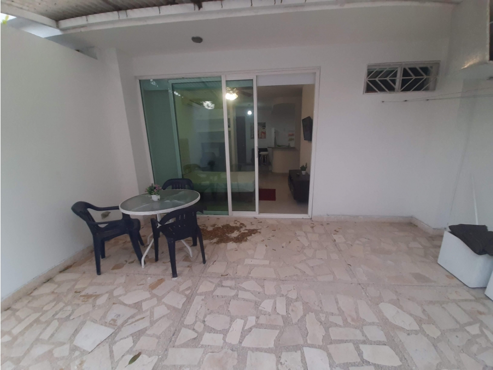 Apartaestudio — foto 4