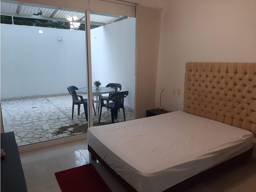 Apartaestudio — foto 6