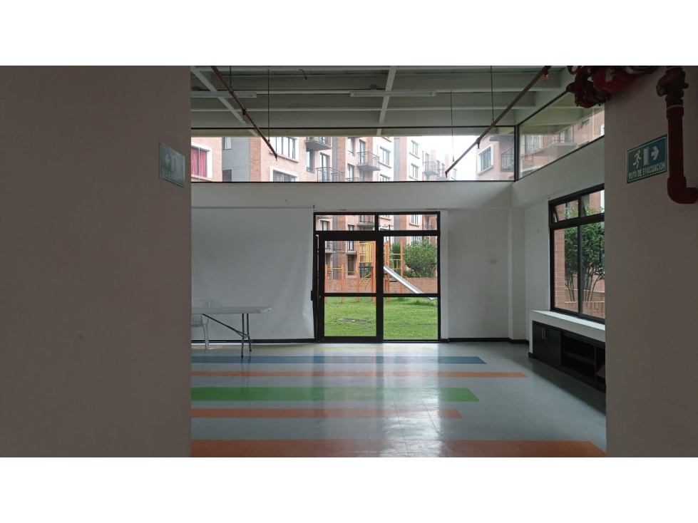 APARTAMENTO EN VENTA Azulejo