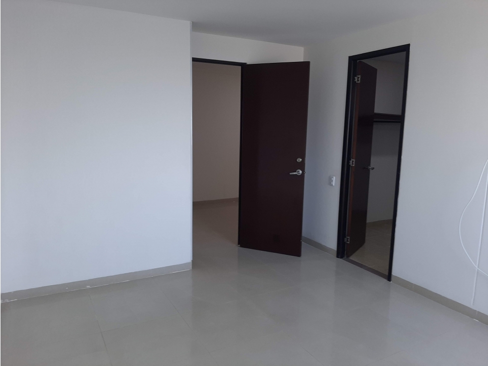 Apartamento — foto 2