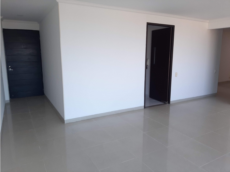 Apartamento — foto 3