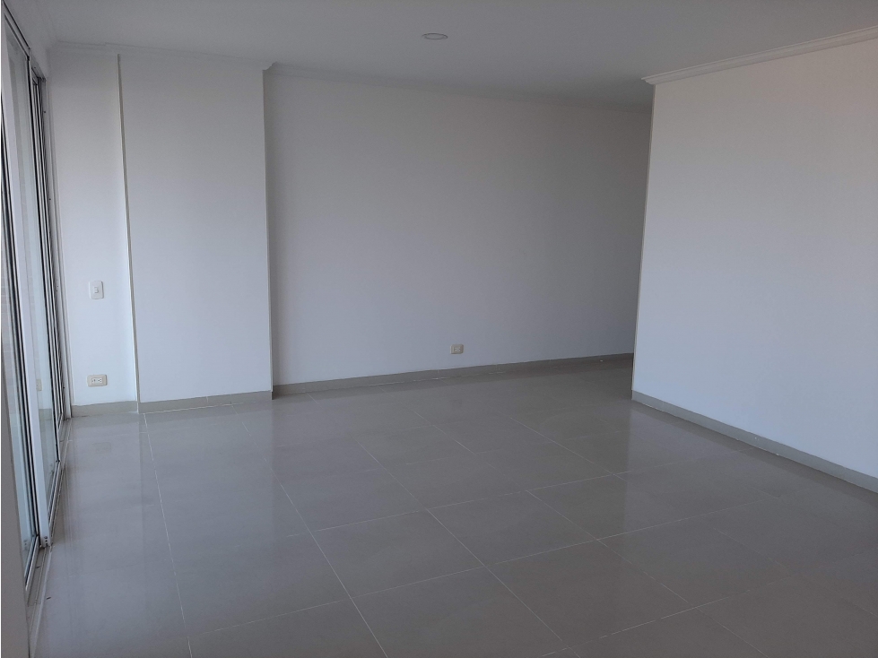 Apartamento — foto 4