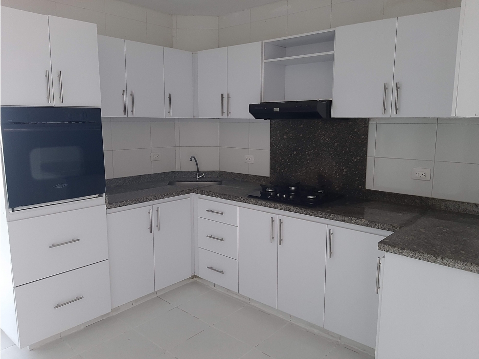 Apartamento — foto 5