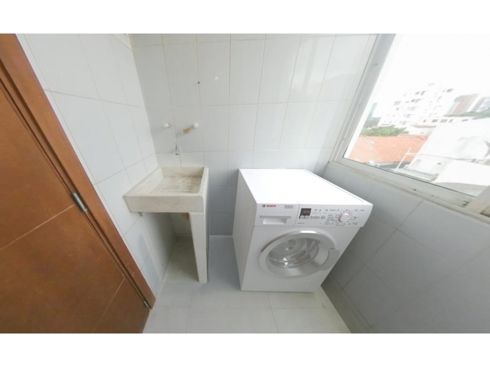 Apartamento — foto 2