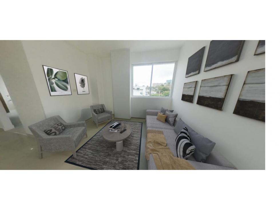 Apartamento — foto 3
