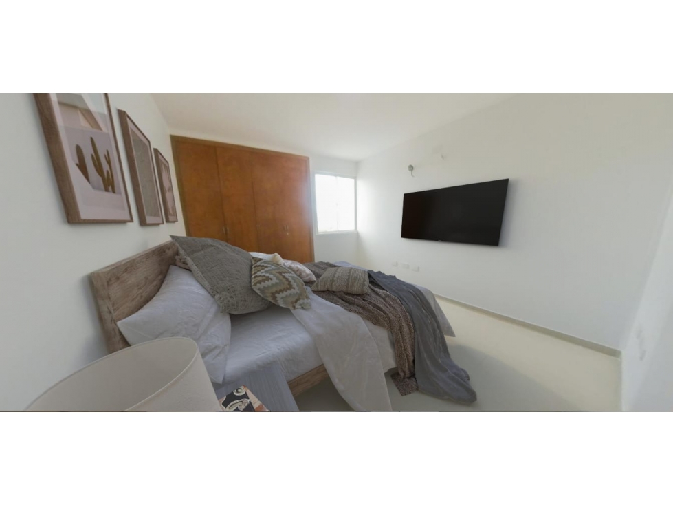 Apartamento — foto 4