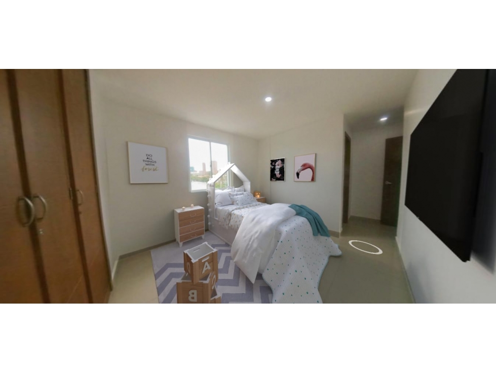 Apartamento — foto 5