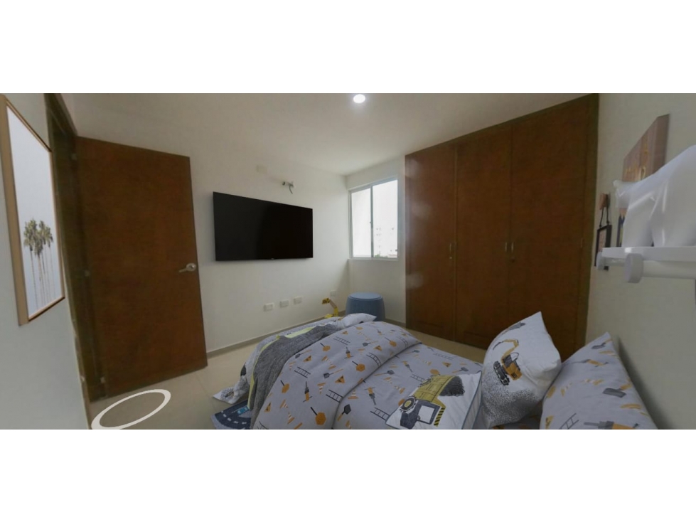 Apartamento — foto 6
