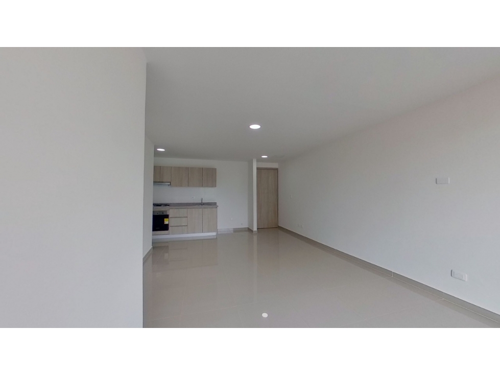 Apartamento — foto 3