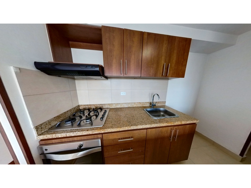 APARTAMENTO EN VENTA Sol Creciente