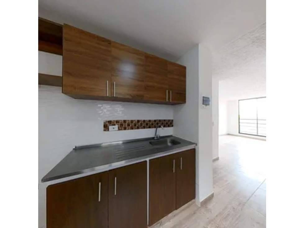 APARTAMENTO EN VENTA Capellana