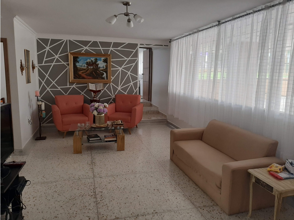 Apartamento — foto 2