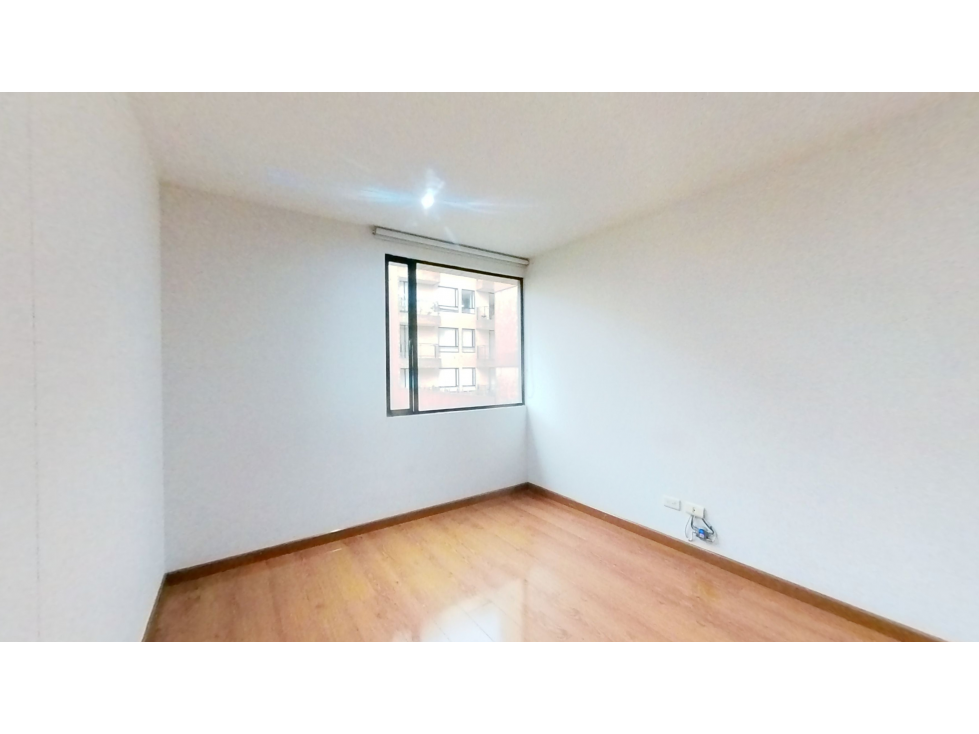 APARTAMENTO EN VENTA La Alborada