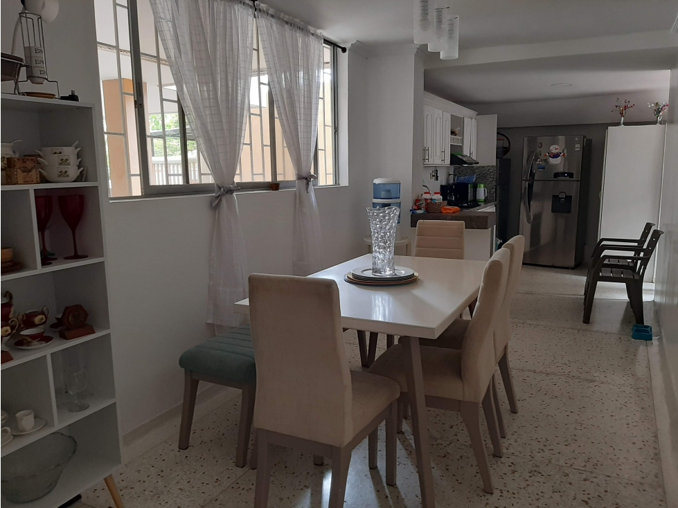 Apartamento — foto 3