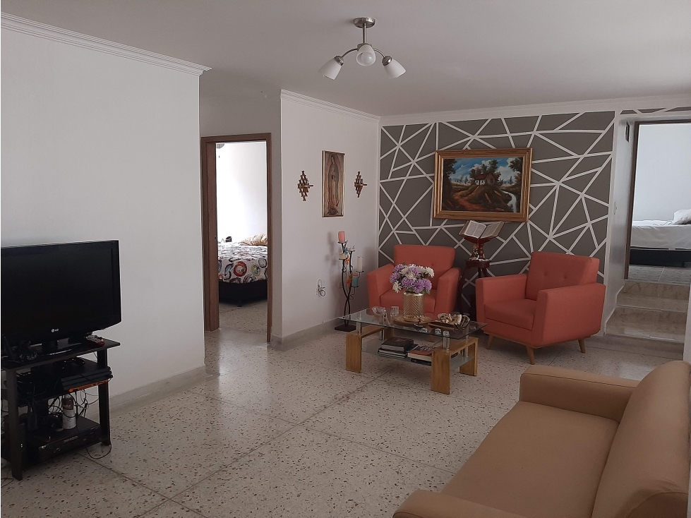 Apartamento — foto 4