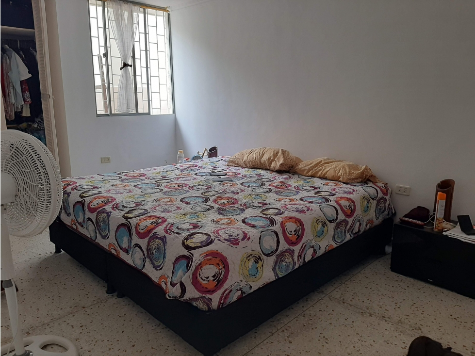 Apartamento — foto 5