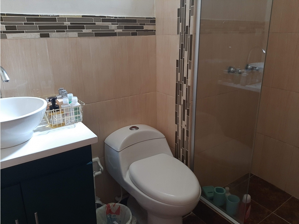 Apartamento — foto 6